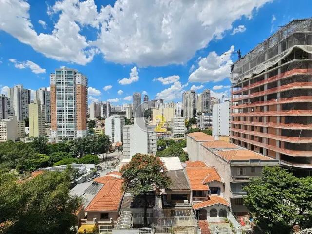 Apartamento para Venda em São Paulo/SP Perdizes 2 Quartos