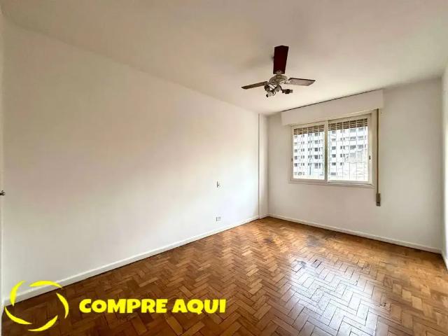 Apartamento para Venda em São Paulo/SP Perdizes 2 Quartos