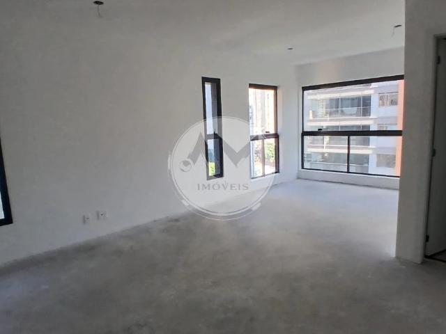 Apartamento para Venda em São Paulo/SP Perdizes 2 Quartos