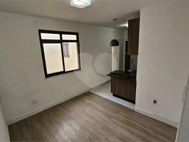 Apartamento para Venda em São Paulo/SP Perdizes 2 Quartos