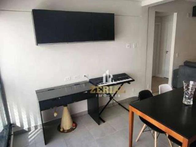 Apartamento para Venda em São Paulo/SP Perdizes 2 Quartos