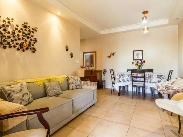 Apartamento para Venda em São Paulo/SP Perdizes 2 Quartos