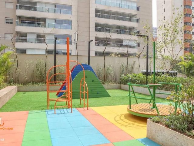 Apartamento para Venda em São Paulo/SP Perdizes 2 Quartos