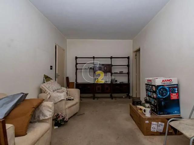 Apartamento para Venda em São Paulo/SP Perdizes 2 Quartos