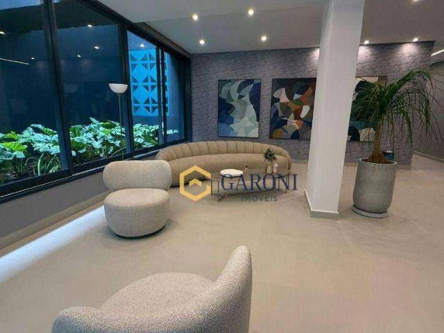Apartamento para Venda em São Paulo/SP Perdizes 2 Quartos