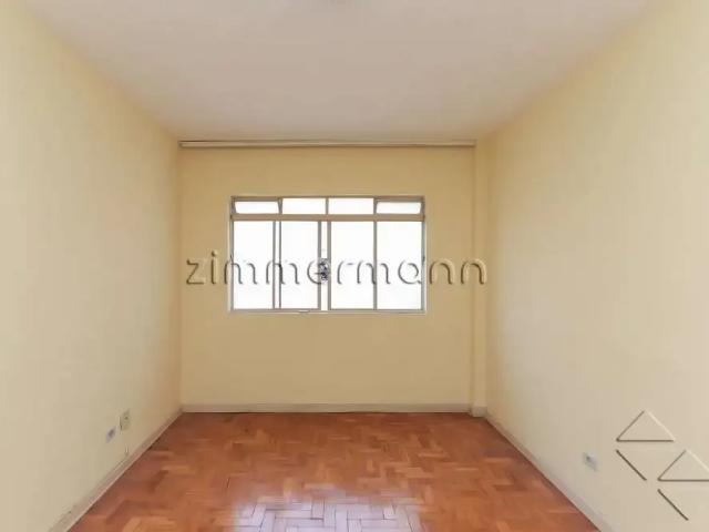 Apartamento para Venda em São Paulo/SP Perdizes 2 Quartos