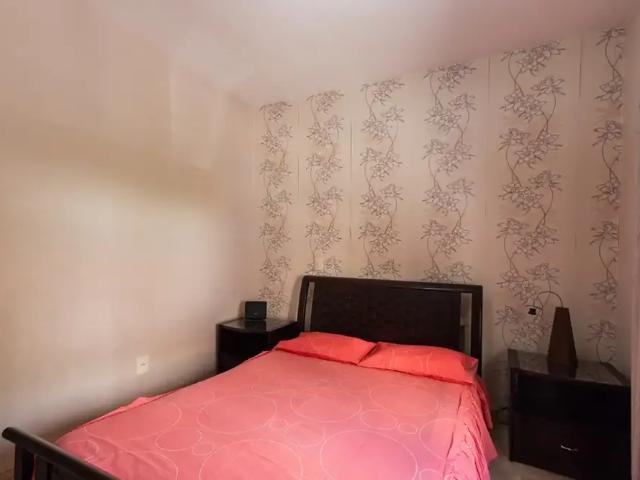 Apartamento para Venda em São Paulo/SP Perdizes 2 Quartos