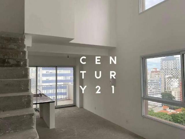 Apartamento para Venda em São Paulo/SP Perdizes 2 Quartos