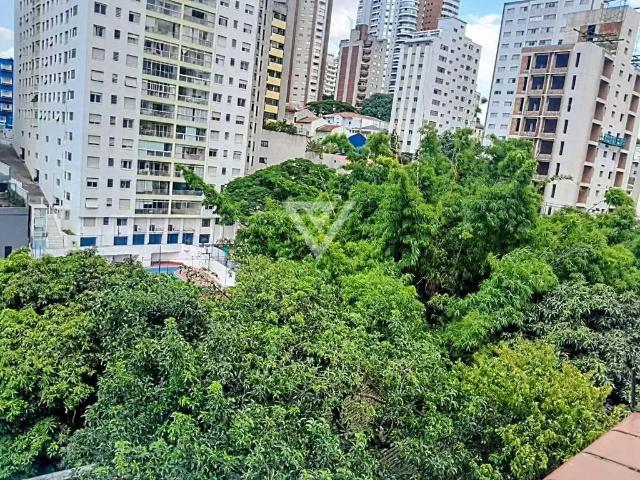 Apartamento para Venda em São Paulo/SP Perdizes 2 Quartos