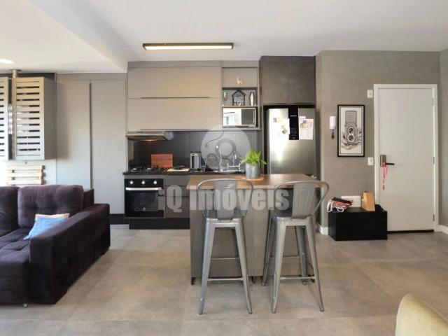 Apartamento para Venda em São Paulo/SP Perdizes 2 Quartos