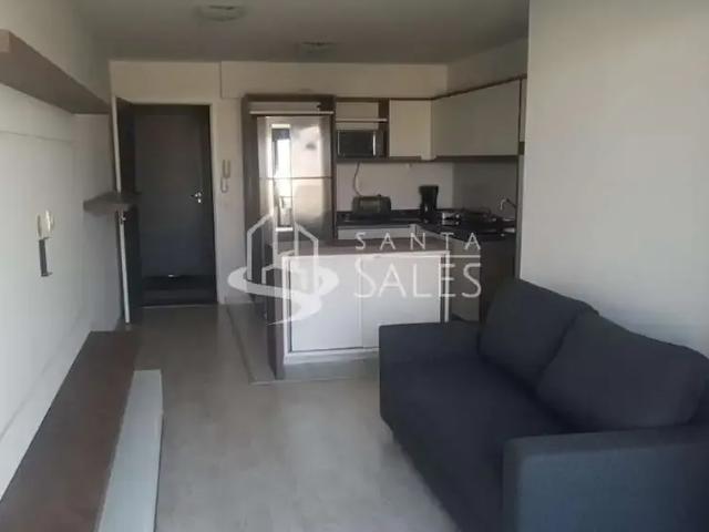 Apartamento para Venda em São Paulo/SP Perdizes 2 Quartos