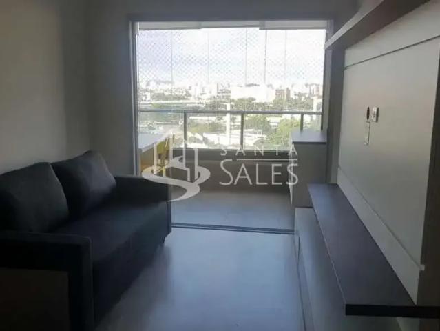 Apartamento para Venda em São Paulo/SP Perdizes 2 Quartos
