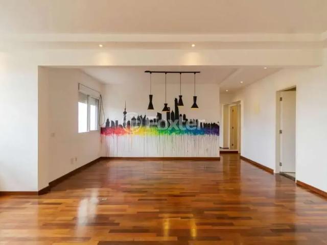 Apartamento para Venda em São Paulo/SP Perdizes 2 Quartos
