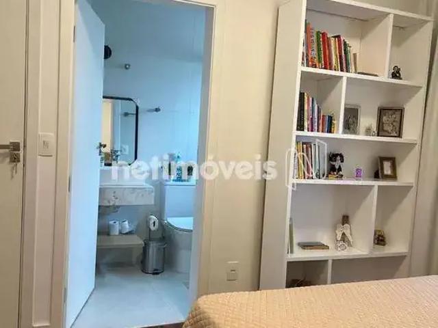 Apartamento para Venda em São Paulo/SP Perdizes 2 Quartos