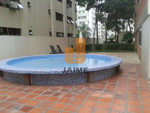 Apartamento para Venda em São Paulo/SP Perdizes 2 Quartos