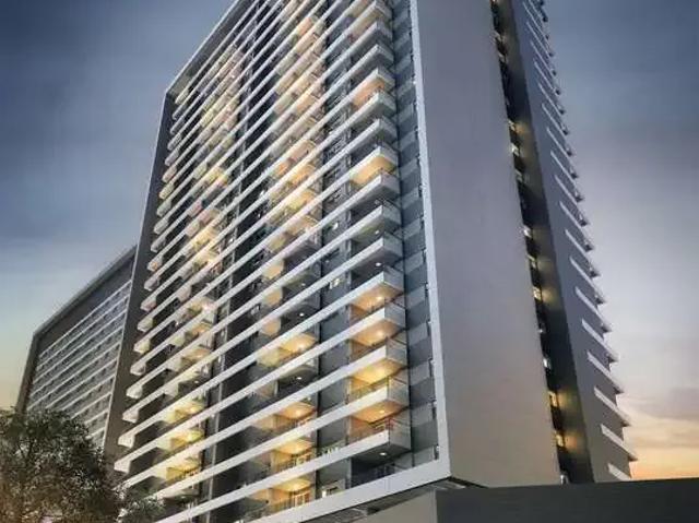 Apartamento para Venda em São Paulo/SP Perdizes 2 Quartos