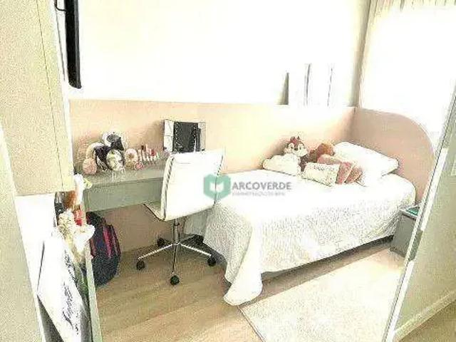 Apartamento para Venda em São Paulo/SP Perdizes 2 Quartos