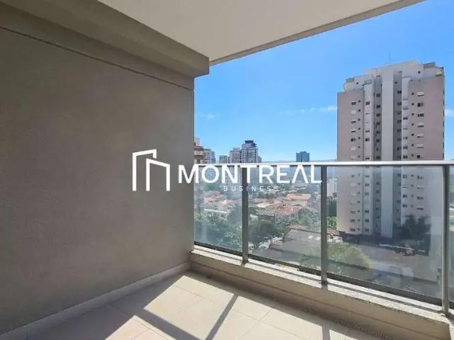 Apartamento para Venda em São Paulo/SP Perdizes 2 Quartos