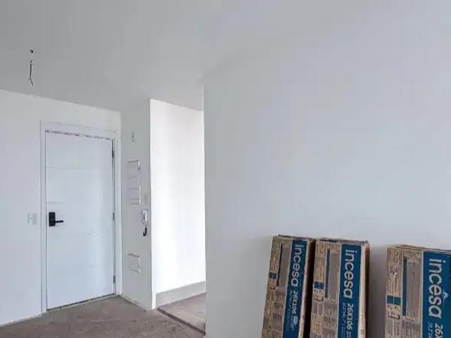 Apartamento para Venda em São Paulo/SP Perdizes 2 Quartos