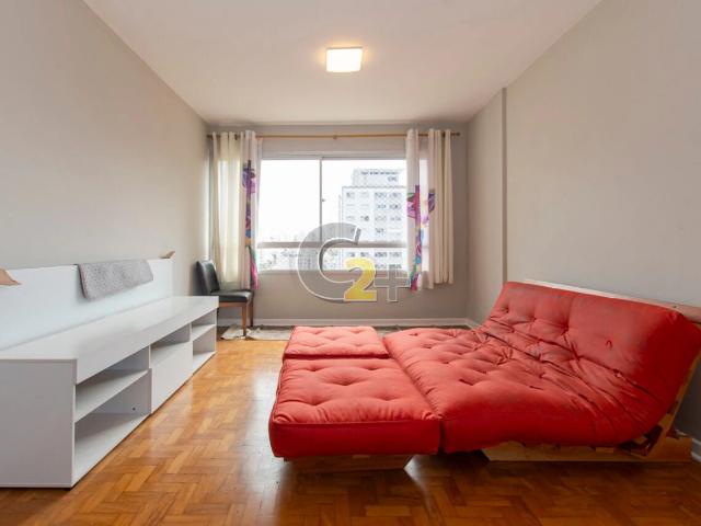 Apartamento para Venda em São Paulo/SP Perdizes 2 Quartos