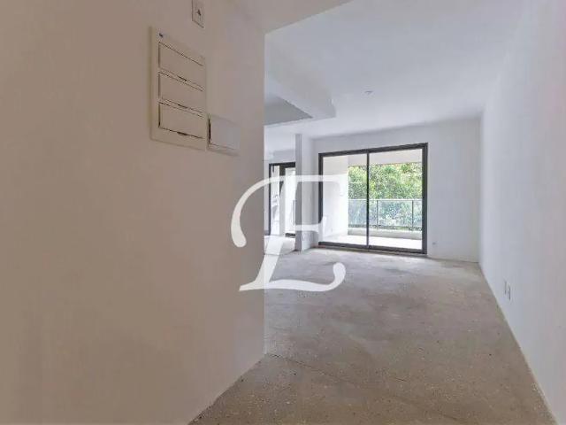 Apartamento para Venda em São Paulo/SP Perdizes 2 Quartos