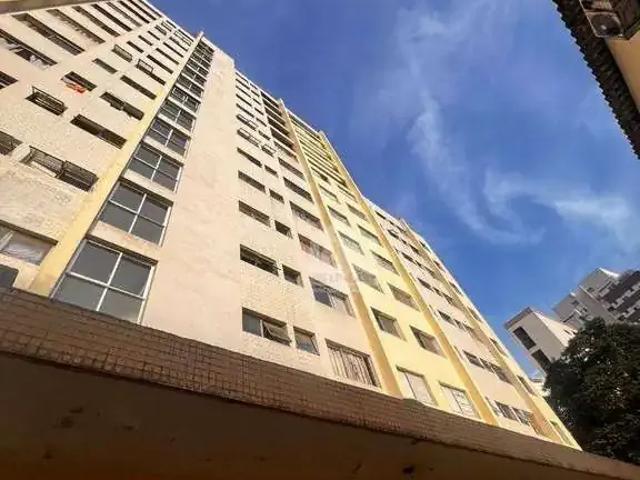 Apartamento para Venda em São Paulo/SP Perdizes 2 Quartos