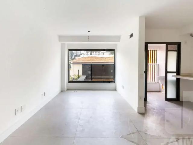 Apartamento para Venda em São Paulo/SP Perdizes 2 Quartos