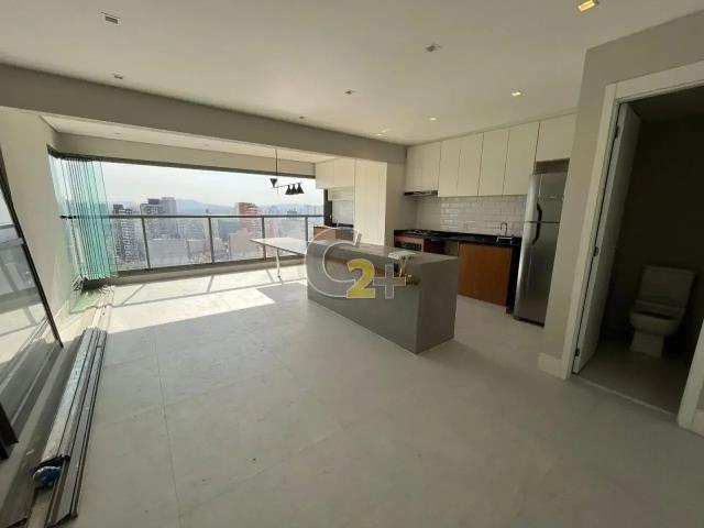 Apartamento para Venda em São Paulo/SP Perdizes 2 Quartos