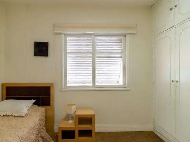 Apartamento para Venda em São Paulo/SP Perdizes 2 Quartos