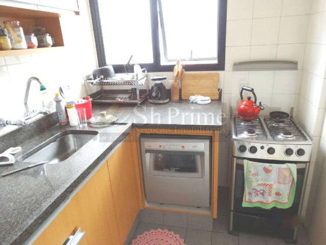 Apartamento para Venda em São Paulo/SP Perdizes 2 Quartos