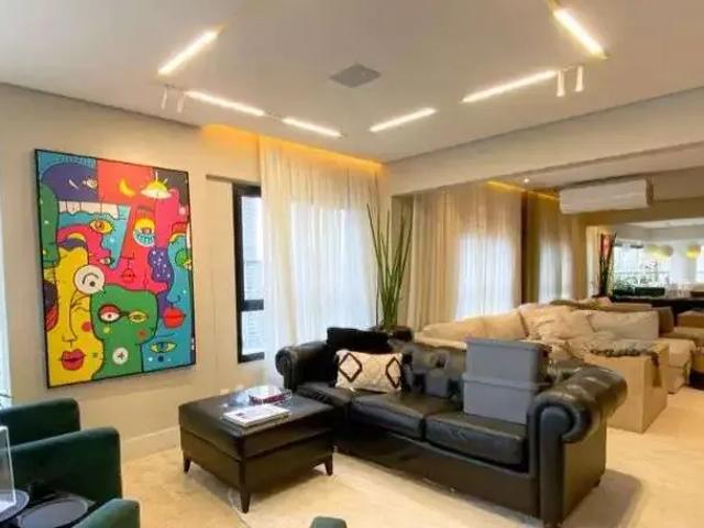 Apartamento para Venda em São Paulo/SP Perdizes 2 Quartos