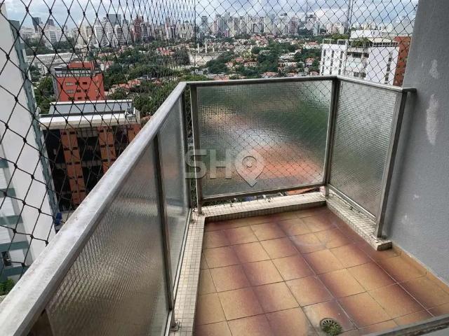 Apartamento para Venda em São Paulo/SP Perdizes 2 Quartos