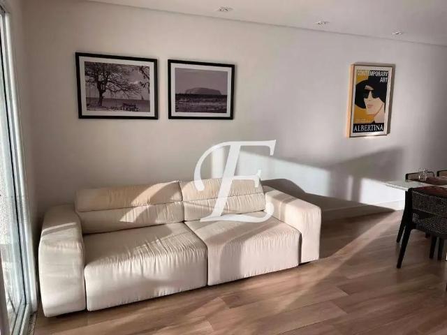 Apartamento para Venda em São Paulo/SP Perdizes 2 Quartos