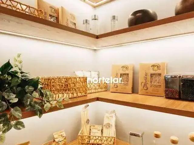 Apartamento para Venda em São Paulo/SP Perdizes 2 Quartos