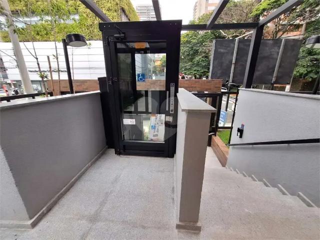Apartamento para Venda em São Paulo/SP Perdizes 2 Quartos