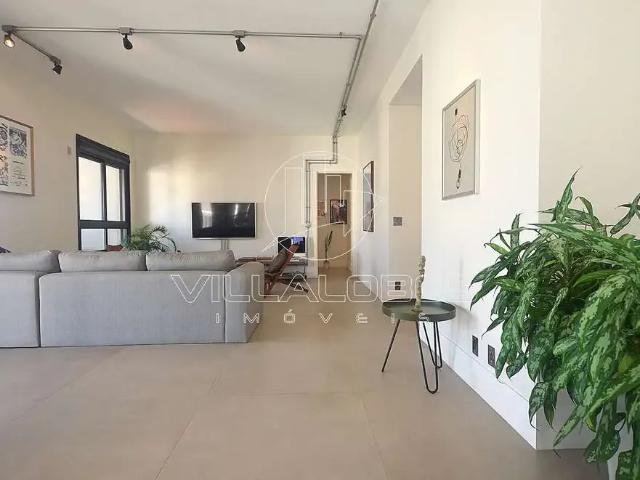 Apartamento para Venda em São Paulo/SP Perdizes 2 Quartos