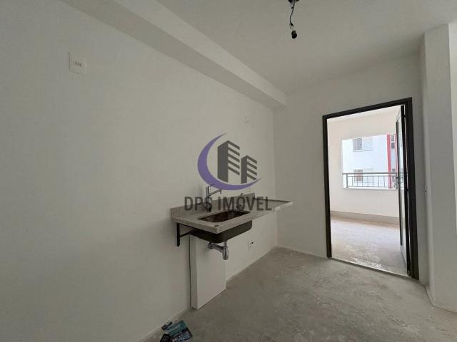 Apartamento para Venda em São Paulo/SP Perdizes 2 Quartos