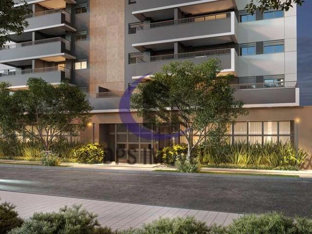 Apartamento para Venda em São Paulo/SP Perdizes 2 Quartos