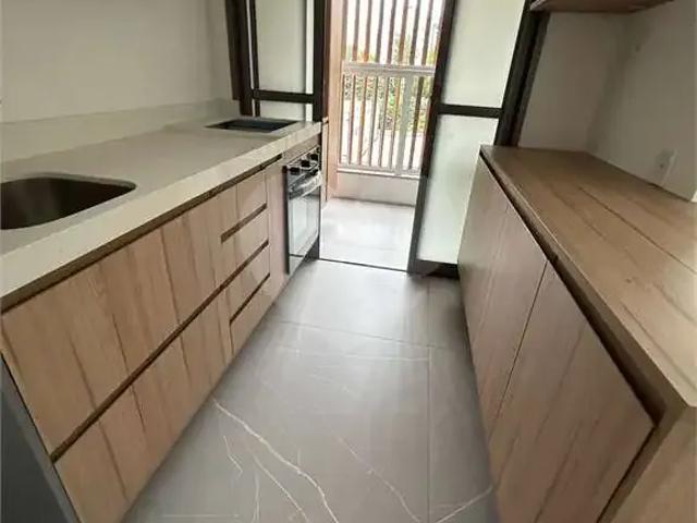 Apartamento para Venda em São Paulo/SP Perdizes 2 Quartos