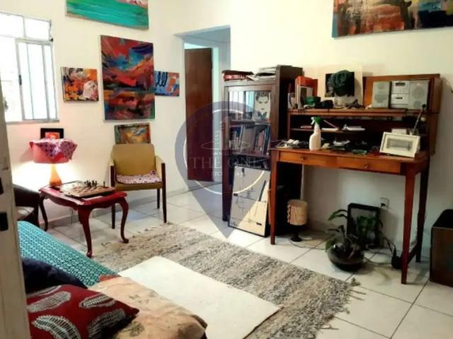 Apartamento para Venda em São Paulo/SP Perdizes 2 Quartos