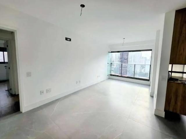 Apartamento para Venda em São Paulo/SP Perdizes 2 Quartos