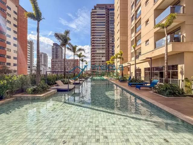 Apartamento para Venda em São Paulo/SP Perdizes 2 Quartos