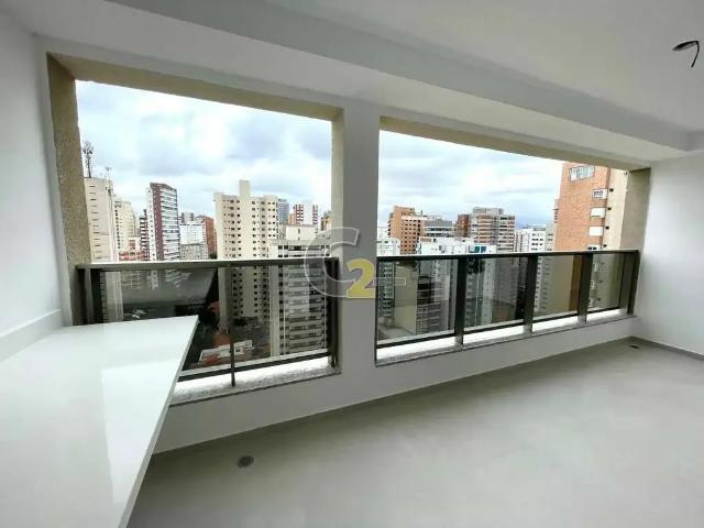 Apartamento para Venda em São Paulo/SP Perdizes 2 Quartos