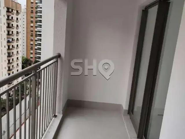 Apartamento para Venda em São Paulo/SP Perdizes 2 Quartos