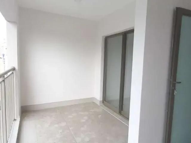 Apartamento para Venda em São Paulo/SP Perdizes 2 Quartos