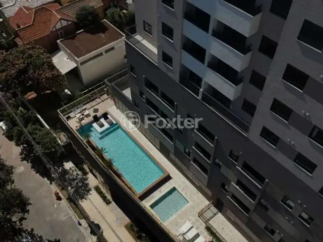 Apartamento para Venda em São Paulo/SP Perdizes 2 Quartos