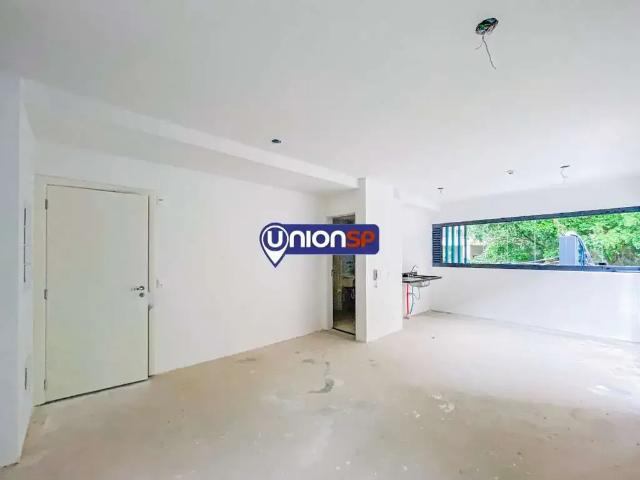 Apartamento para Venda em São Paulo/SP Perdizes 2 Quartos