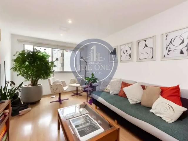 Apartamento para Venda em São Paulo/SP Perdizes 2 Quartos