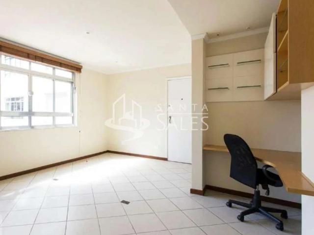 Apartamento para Venda em São Paulo/SP Perdizes 2 Quartos
