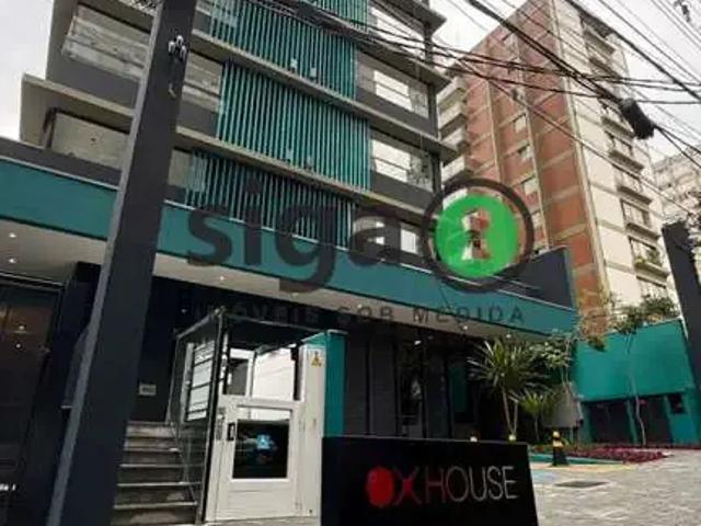 Apartamento para Venda em São Paulo/SP Perdizes 2 Quartos
